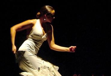 28.07. Flamenco Festival