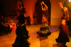 Duende i Nina Čorić