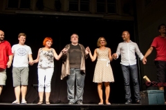 Željko Vukmirica: Povijest moje gluposti