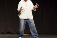 Zijah Sokolović: Glumac je glumac je... glumac