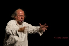 Zijah Sokolović: Glumac je glumac je... glumac