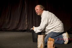 Zijah Sokolović: Glumac je glumac je... glumac