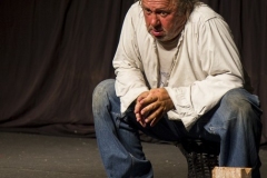 Zijah Sokolović: Glumac je glumac je... glumac