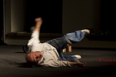 Zijah Sokolović: Glumac je glumac je... glumac