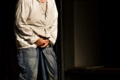 Zijah Sokolović: Glumac je glumac je... glumac