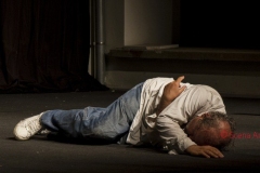 Zijah Sokolović: Glumac je glumac je... glumac