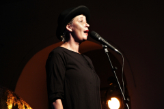 Andrea, Rundek i Ftiček