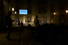 Antiphonus i Lucija Stilinović