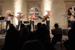 Mariachi Los Caballeros