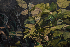 Otvorenje izložbe Ivone Jurić