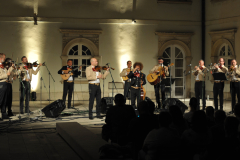 Mariachi Los Caballeros