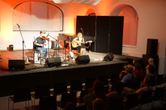 Auld Reekie String Band