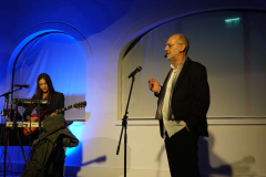 Goran Matović i Sara Renar - San i ludilo