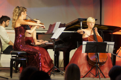 Samoborski klavirski trio