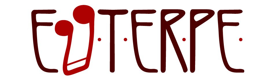 Logo Euterpe DEF crop