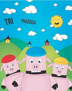 tri_prascica