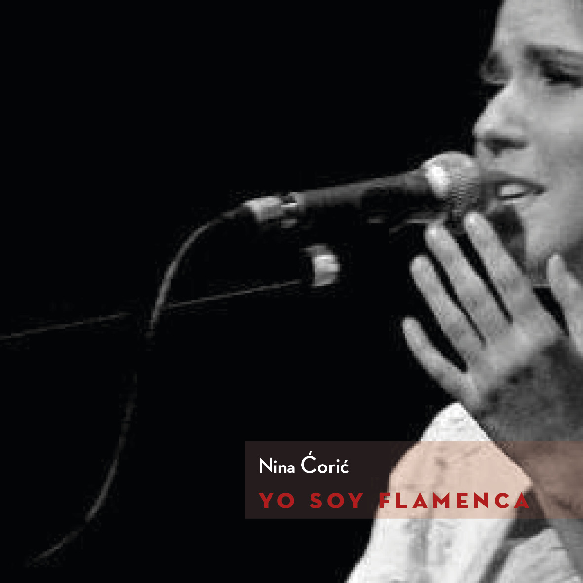02 YO SOY FLAMENCA Nina Coric